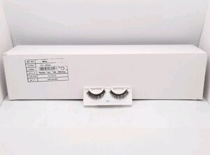Lot 100 Self-adhesive Eyelashes ANDREA REDI-LASH #33 No Glue Needed False Lashes